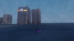 Project Waa Mission1