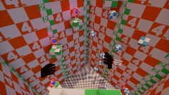 Teleport VR Puppet Tech Demo