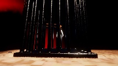 A screenshot taken in Dreams. 19 of 21.