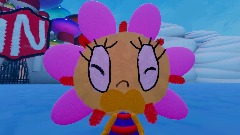 Remix of Sunny Funny's screaming over reaction