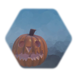 Jack O Lantern