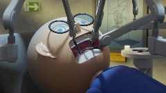 The Dentist