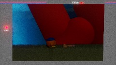 A screenshot taken in Dreams. 14 of 27.