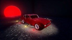 A screenshot taken in Dreams. 24 of 30.