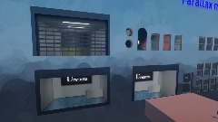 A screenshot taken in Dreams. 10 of 30.