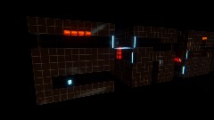 CUBRIC - The Void Pt. 1