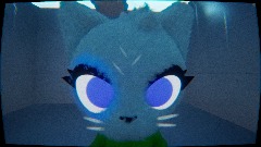 A screenshot taken in Dreams. 9 of 9.