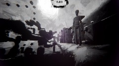 A screenshot taken in Dreams. 11 of 16.