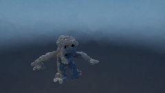 A screenshot taken in Dreams. 4 of 4.