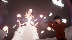 Final Boss: Goddess Of Existence Model