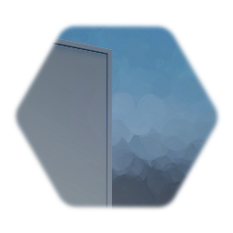 Indoor Door Functional