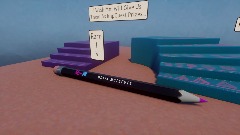 A screenshot taken in Dreams. 2 of 2.