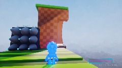 A screenshot taken in Dreams. 1 of 1.