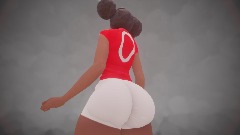 A screenshot taken in Dreams. 2 of 2.