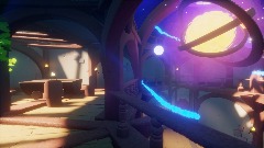 A screenshot taken in Dreams. 12 of 28.