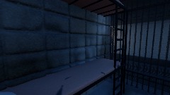 Inside the cage [WIP]