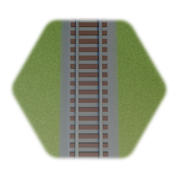 Railroad Tracks
