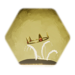 The WileyisCOOL Crown