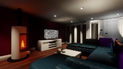 A screenshot taken in Dreams. 1 of 2.