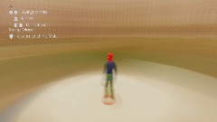 A screenshot taken in Dreams. 2 of 4.