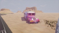 The Backrooms - Stranded