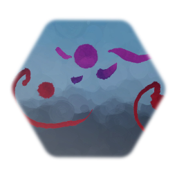 Strange Painting Strokes Glitch?