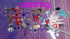 A screenshot taken in Dreams. 8 of 29.