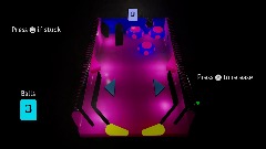 A screenshot taken in Dreams. 4 of 16.