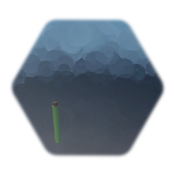 Bamboo Segment Basic