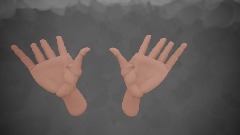 Ma création - 27/02/2020