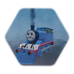 Strasburg Thomas Animation