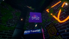 A screenshot taken in Dreams. 8 of 29.
