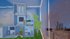 Our Future Sponsored by....