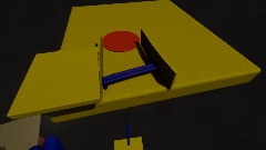 Only up demo