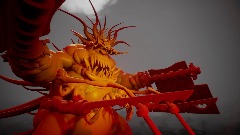 A screenshot taken in Dreams. 16 of 29.