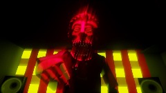 A screenshot taken in Dreams. 1 of 3.