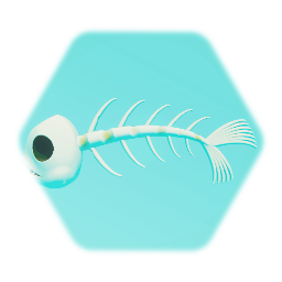 Fish Bone