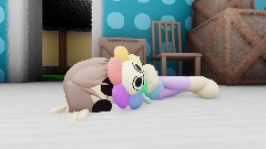 Dandy's World the  movie scene 1