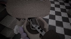 A screenshot taken in Dreams. 1 of 1.