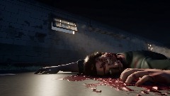 last of us main open