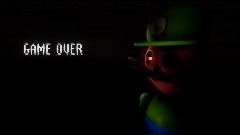 A screenshot taken in Dreams. 8 of 8.
