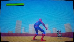 A screenshot taken in Dreams. 23 of 24.