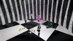 g AY 4 torture the mains ((MINE!!!!!!!!!!!!!! NOT DANDY WORLD))