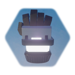 Grabinators - LittleBigPlanet