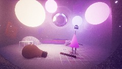 A screenshot taken in Dreams. 6 of 13.