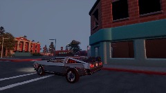 Back to the future dreams edition