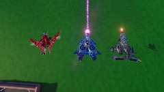 A screenshot taken in Dreams. 4 of 21.