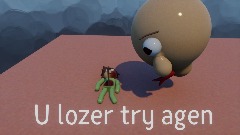 A screenshot taken in Dreams. 2 of 29.