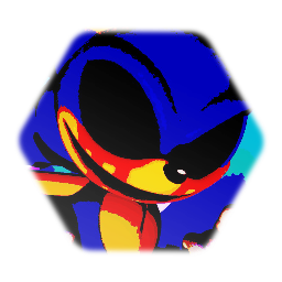 Slash Mania Concepts - XENOPHANES