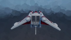 A screenshot taken in Dreams. 2 of 3.